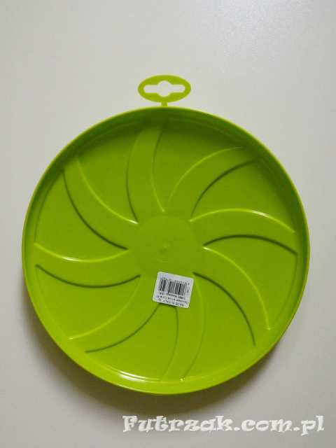 Frisbee/kiwi-śr.:23,5cm Frisbee/kiwi-śr.:23,5cm