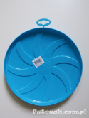 Frisbee/niebieskie-śr.:23,5cm