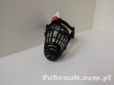 Kaganiec plastikowy/S-TX 17602 Kaganiec plastikowy/S-TX 17602