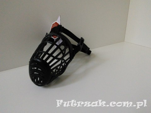 Kaganiec plastikowy/S-TX 17602 Kaganiec plastikowy/S-TX 17602