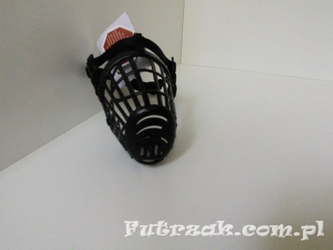 Kaganiec plastikowy/S-TX 17602 Kaganiec plastikowy/S-TX 17602