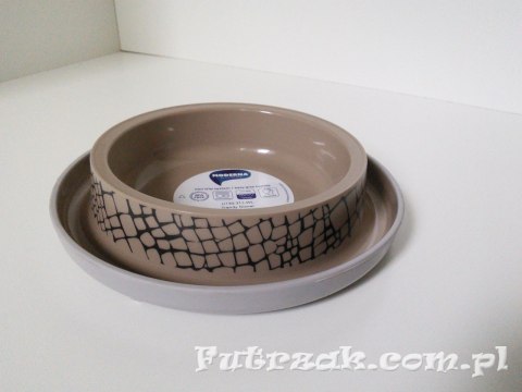 Miska MODERNA Trendy "Fauna"/210ml Miska MODERNA Trendy "Fauna"/210ml
