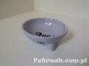 Miska ceramiczna z motywem-Y2700