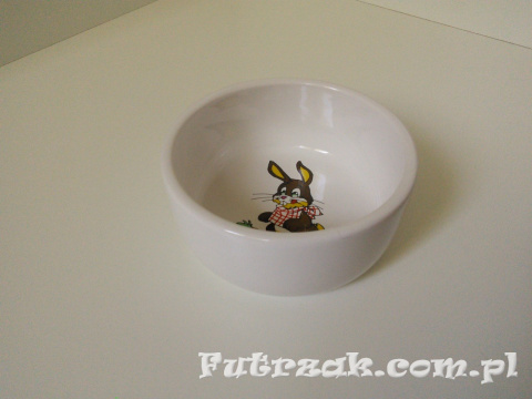 Miska ceramiczna z motywem-Y2704 Miska ceramiczna z motywem-Y2704