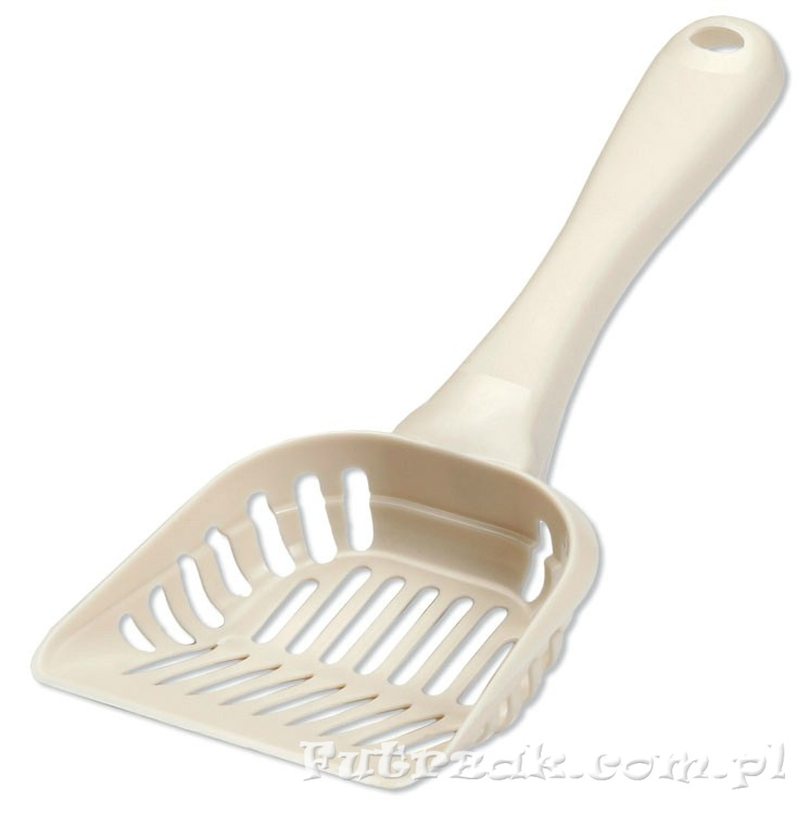 Łopatka do kuwety z Microban Łopatka do kuwety z Microban