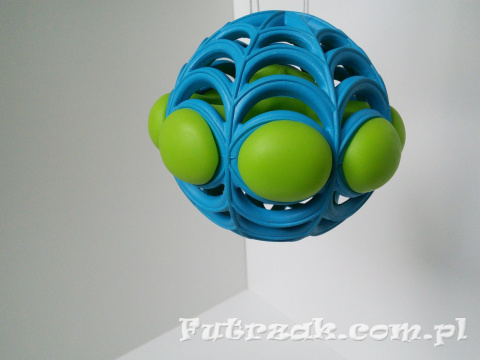 Arachnoid Ball-pajęcza sieć/M Arachnoid Ball-pajęcza sieć/M