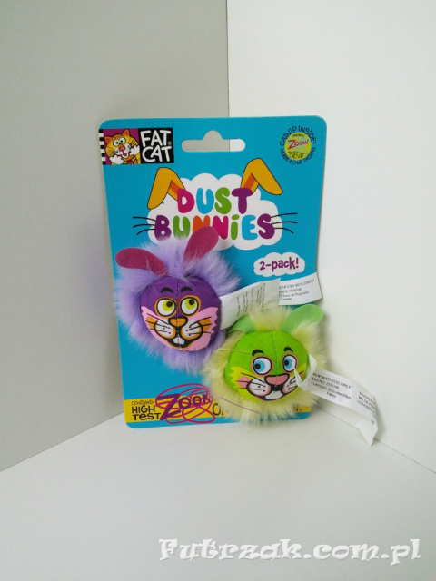 Dust Bunnies Dust Bunnies
