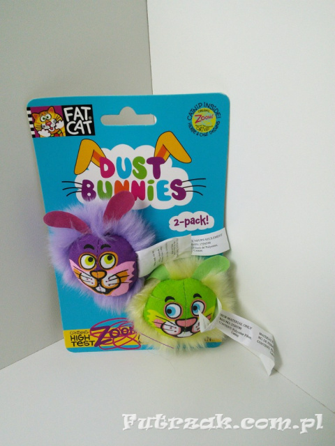 Dust Bunnies Dust Bunnies