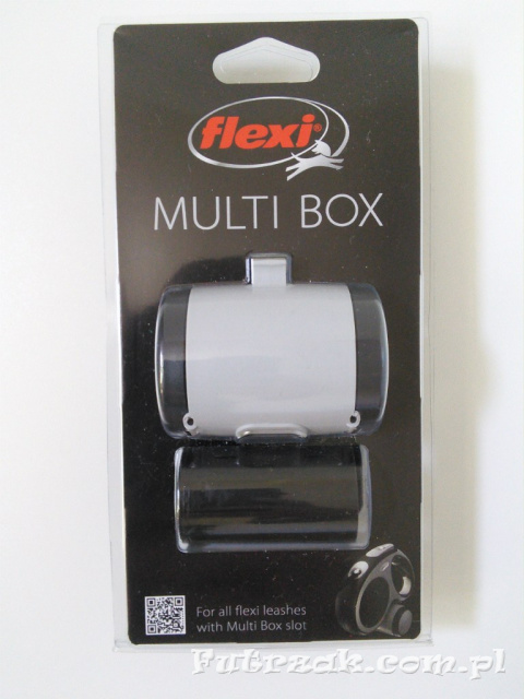 Flexi MULTI BOX Flexi MULTI BOX