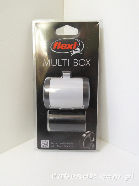 Flexi MULTI BOX Flexi MULTI BOX
