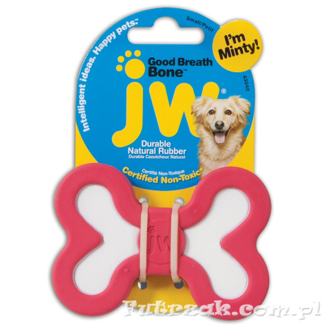 Good Breath Bone/Small Good Breath Bone/Small
