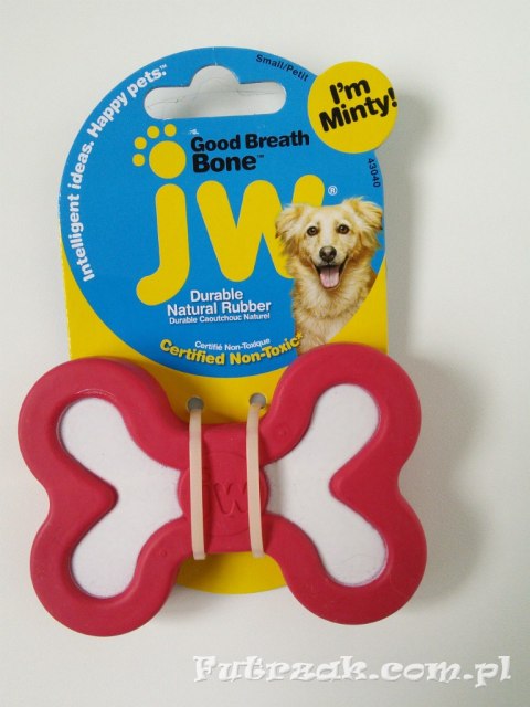 Good Breath Bone/Small Good Breath Bone/Small