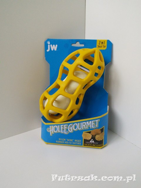 HOL-EE GOURMET-PEANUT/Small HOL-EE GOURMET-PEANUT/Small