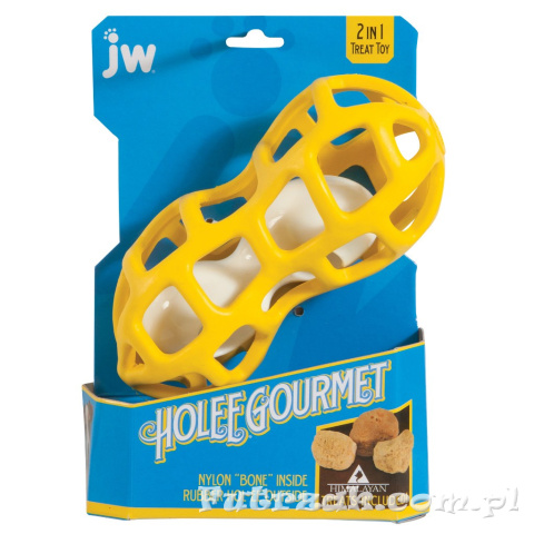 HOL-EE GOURMET-PEANUT/Small HOL-EE GOURMET-PEANUT/Small