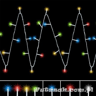 LAMPKI LED 200"ŻARÓWEK"/DIOD LAMPKI LED 200"ŻARÓWEK"/DIOD