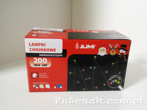 LAMPKI LED 200"ŻARÓWEK"/DIOD LAMPKI LED 200"ŻARÓWEK"/DIOD