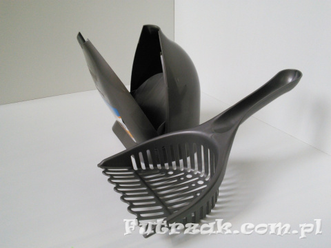 Łopatka Scoop&Hide Łopatka Scoop&Hide