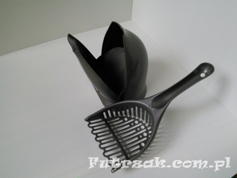 Łopatka Scoop&Hide Łopatka Scoop&Hide