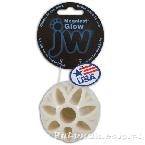 Megalast Glow Ball/Medium Megalast Glow Ball/Medium