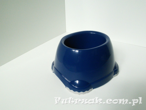 Miska plastikowa Smarty dla spaniela/0,6l Miska plastikowa Smarty dla spaniela/0,6l