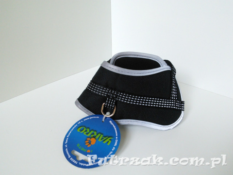 Szelki zabudowane, regulowane z odblaskiem/30-40cm-Y1203 Szelki zabudowane, regulowane z odblaskiem/30-40cm-Y1203