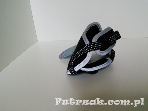 Szelki zabudowane, regulowane z odblaskiem/30-40cm-Y1203 Szelki zabudowane, regulowane z odblaskiem/30-40cm-Y1203