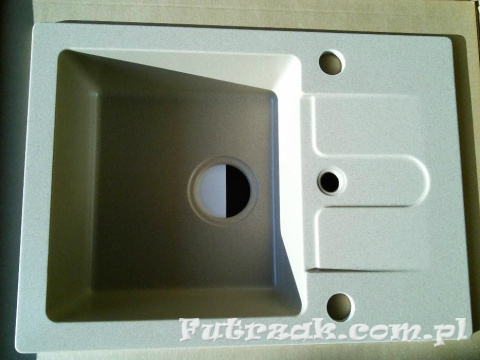 ZLEWOZMYWAK GRANIT/1KOMORA+BATERIA ALVEUS PROMOCJA ZLEWOZMYWAK GRANIT/1KOMORA+BATERIA ALVEUS PROMOCJA