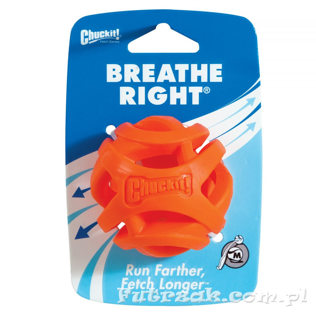 Breathe Right Ball/Medium