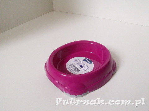 Miska Smarty/fuksja/0,2l Miska Smarty/fuksja/0,2l