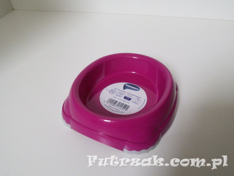 Miska Smarty/fuksja/0,2l Miska Smarty/fuksja/0,2l