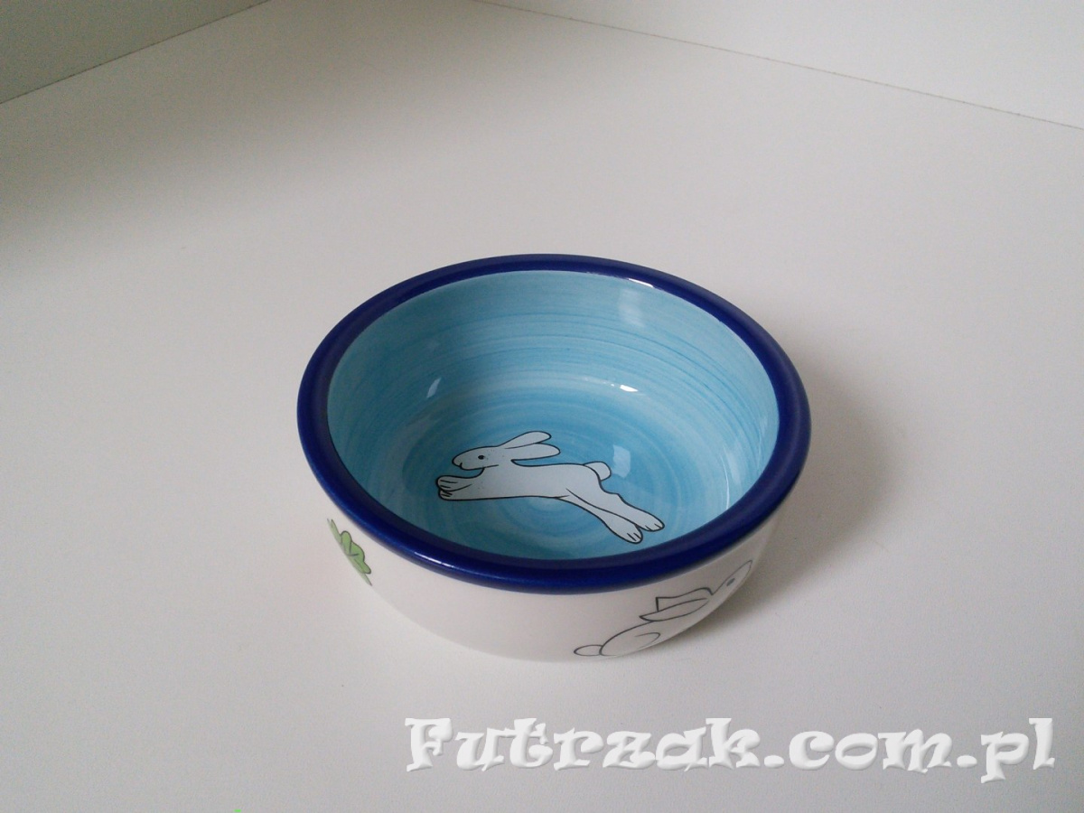 Miska ceramiczna z motywem-Y2705 Miska ceramiczna z motywem-Y2705