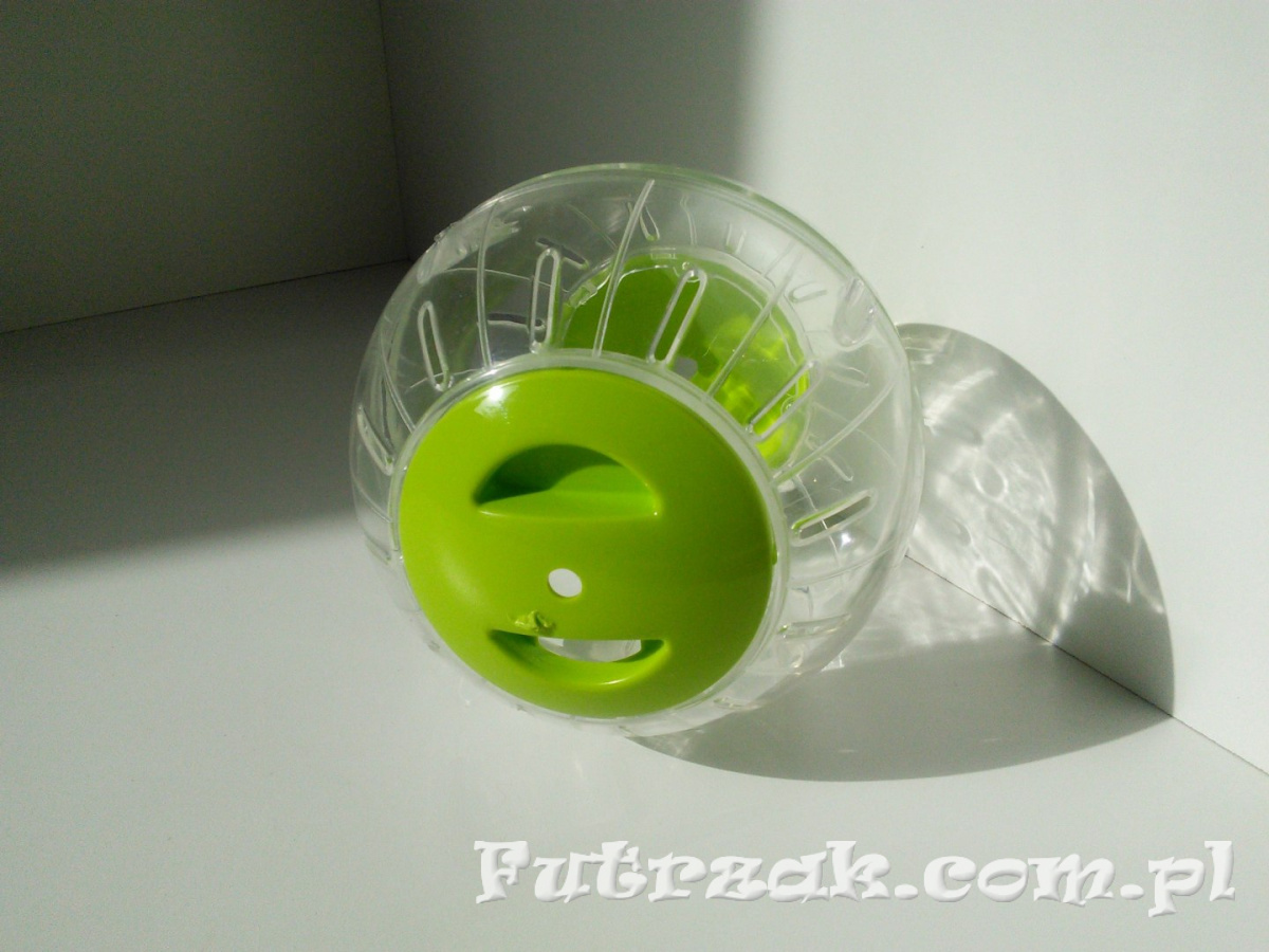 Twisterball/kula/śr.:13 cm Twisterball/kula/śr.:13 cm