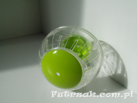 Twisterball/kula/śr.:13 cm Twisterball/kula/śr.:13 cm
