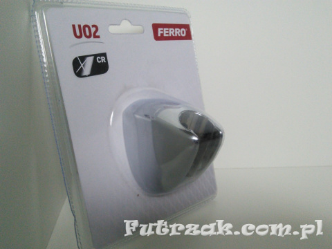 Uchwyt punktowy FERRO U02 Uchwyt punktowy FERRO U02