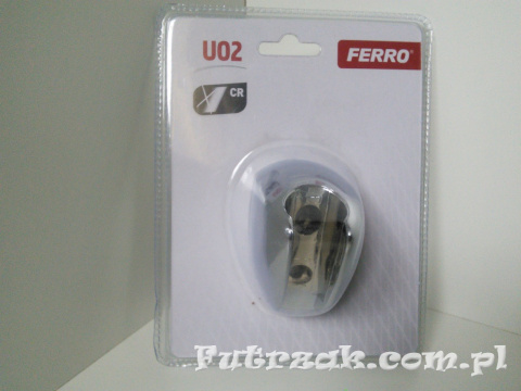 Uchwyt punktowy FERRO U02 Uchwyt punktowy FERRO U02