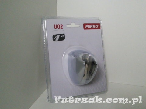 Uchwyt punktowy FERRO U02 Uchwyt punktowy FERRO U02
