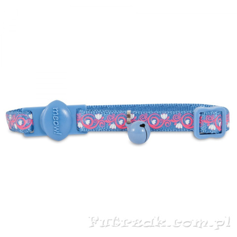 Obroża Glow In The Dark Bandana Obroża Glow In The Dark Bandana