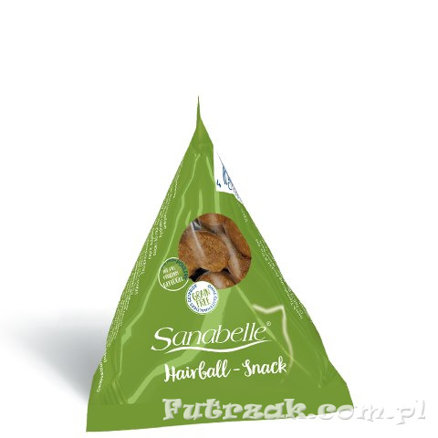 Sanabelle Hairball Snack/20g Sanabelle Hairball Snack/20g