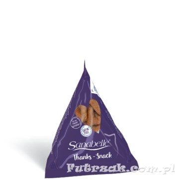 Sanabelle Thanks Snack/20g Sanabelle Thanks Snack/20g