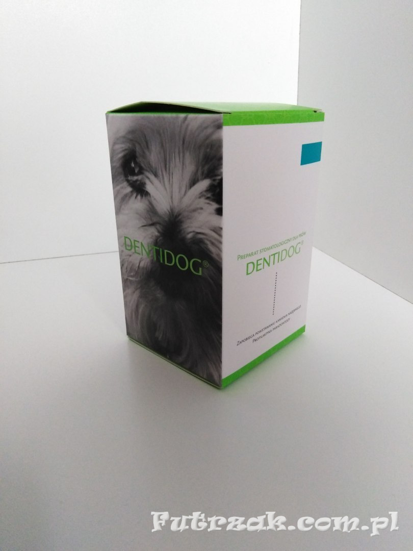 Dentidog Pro-paski stomatologiczne/duży Dentidog Pro-paski stomatologiczne/duży