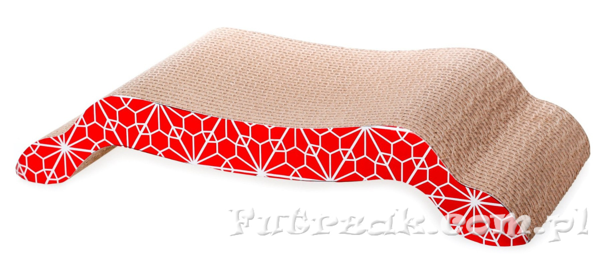 Drapak kartonowy Bridge Scratcher Drapak kartonowy Bridge Scratcher