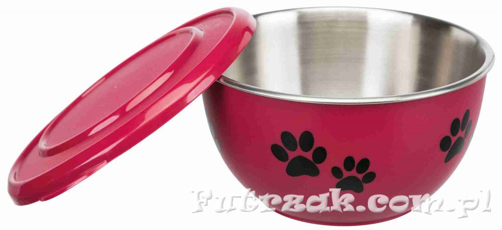 Miska Fresh Feed z pokrywką/0,6l-TX 25235 Miska Fresh Feed z pokrywką/0,6l-TX 25235