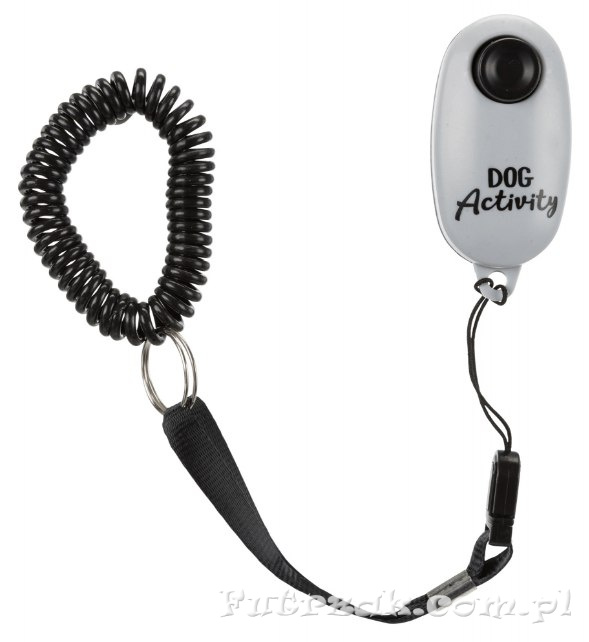 Soft Clicker/Łagodny kliker-TX 2298 Soft Clicker/Łagodny kliker-TX 2298