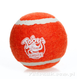 Tennis Ball with Squeaker/medium
