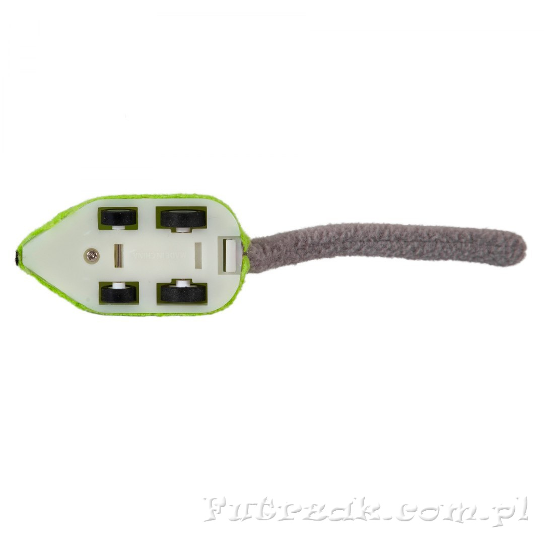 Zippy Mouse Zippy Mouse