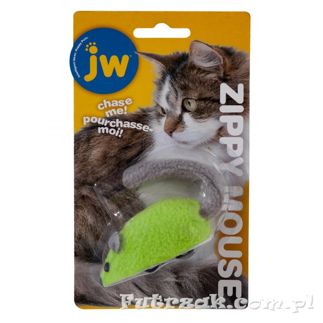 Zippy Mouse Zippy Mouse