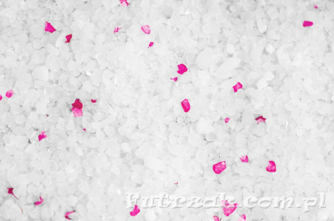 Żwirek silikonowy Calitti Crystals 3,8l Żwirek silikonowy Calitti Crystals 3,8l