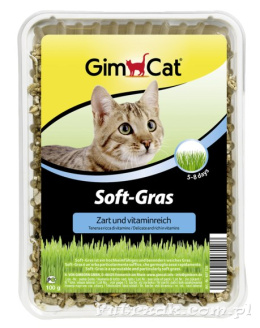 GimCat Soft-Trawa/100g