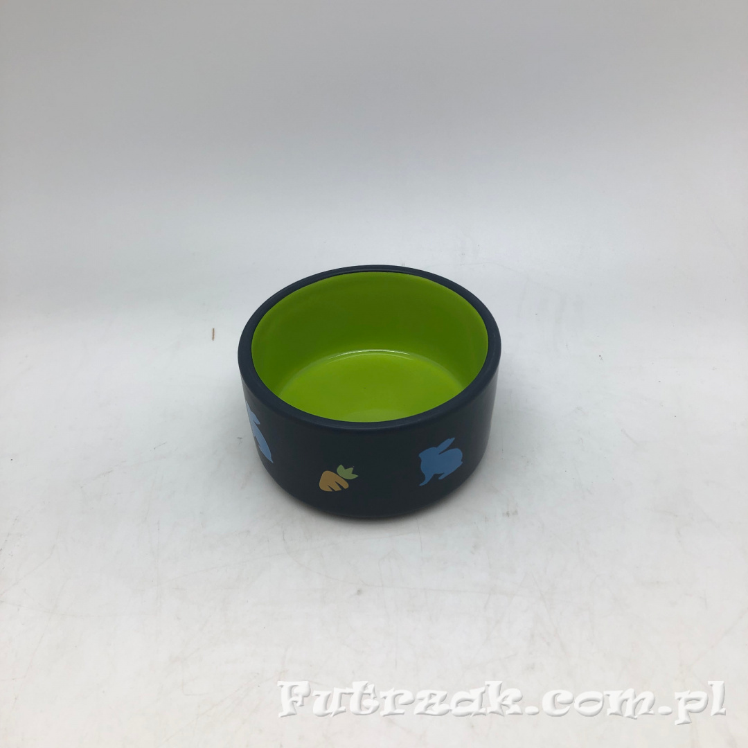 Miska ceramiczna dla gryzonia-Y2761