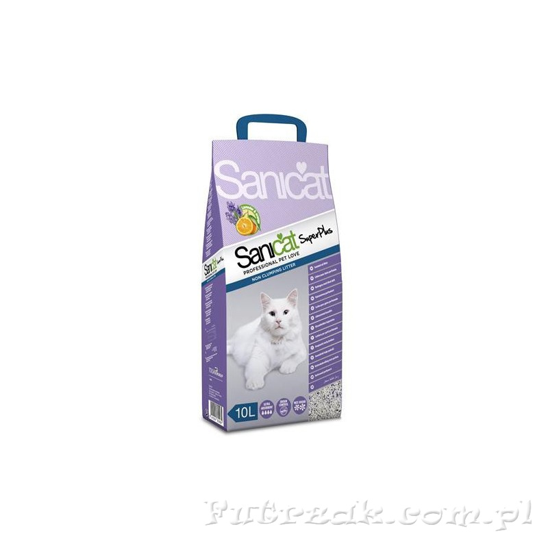 Sanicat Professional Super Plus 10l Sanicat Professional Super Plus 10l